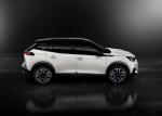 Peugeot 2008 GT Line 2019 года (WW)